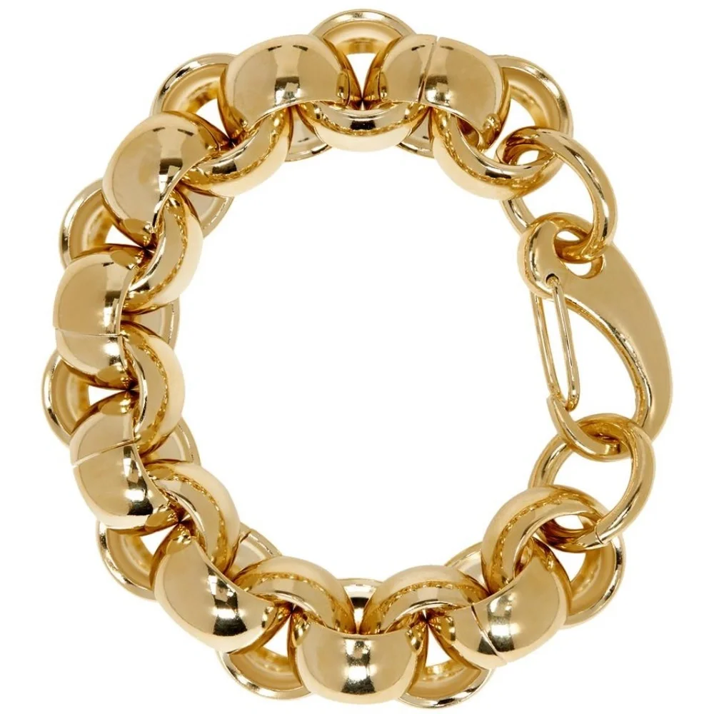 Laura Lombardi Luna Bracelet and Luna Ring size 7